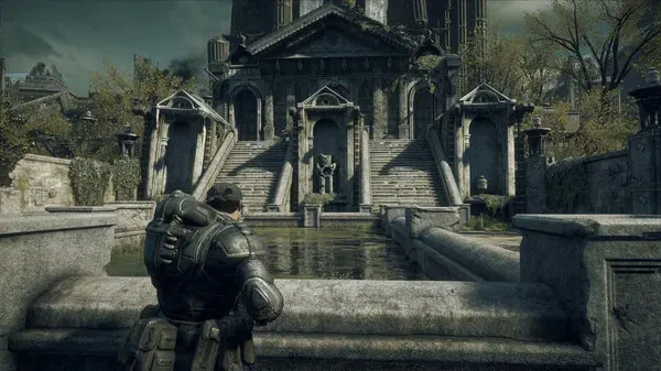 Gears of War: Reloaded (2025) PC Full Español