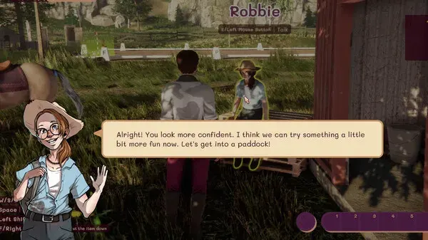 My Horse: Bonded Spirits (2024) PC Full Español