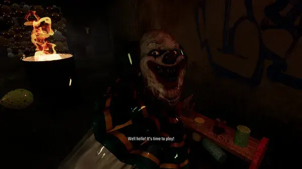 Gore Doctor (2024) PC Full