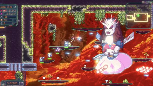 The Great Rebellion (2024) PC Full