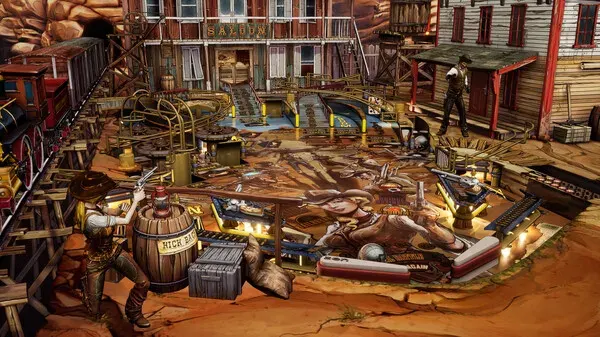 Pinball FX (2023) PC Full Español