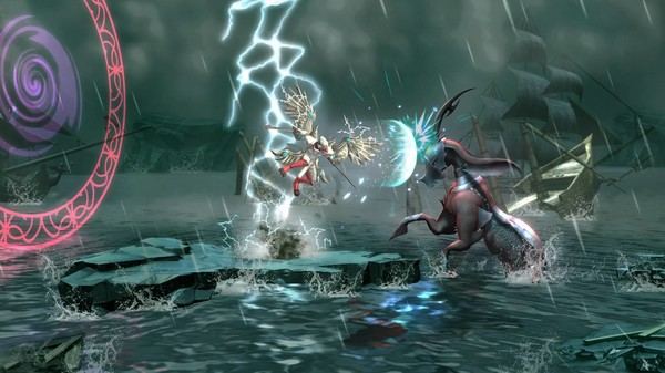 Krut: The Mythic Wings (2022) PC Full Español