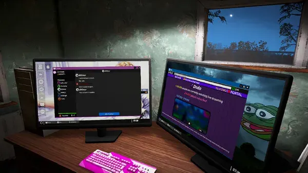 Streamer Life Simulator 2 PC-GAME Español