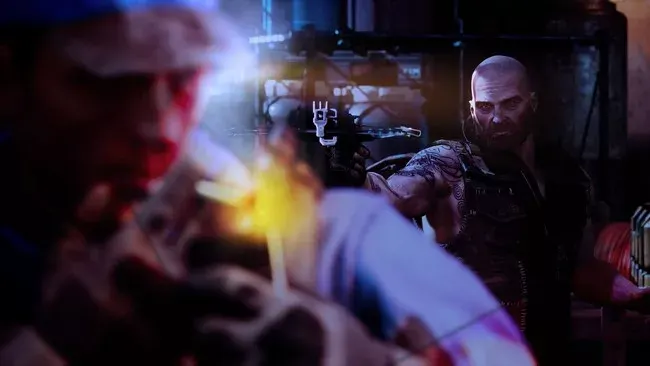 Werewolf: The Apocalypse - Earthblood (2021) PC Full Español
