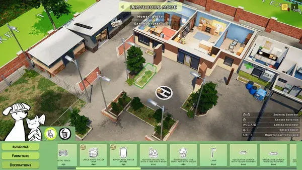 Animal Shelter (2022) PC Full Español