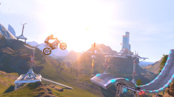 Trials Fusion Complete (2014) PC Full Español Trials Fusion Complete (2014) PC Full Español