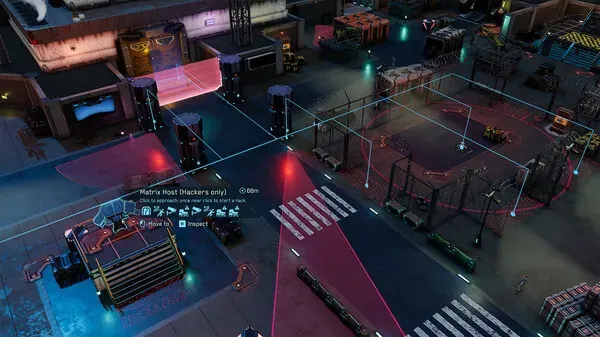 Cyber Knights: Flashpoint (2025) PC Full