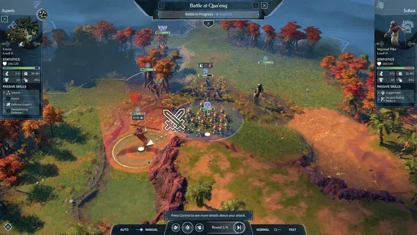 ENDLESS Legend 2 PC-GAME Español 