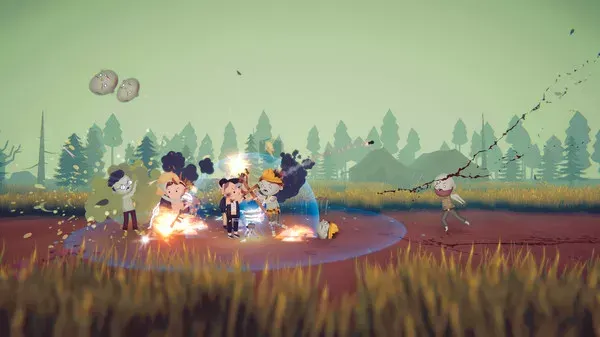 HordeCore (2022) PC Full Español