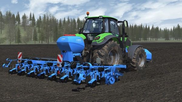 Professional Farmer: Cattle and Crops PC Full Español