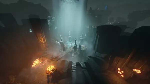 Sands of Aura (2023) PC Full