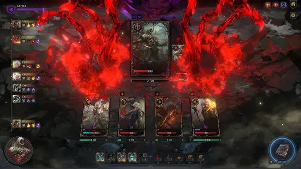 Dragon Chronicles: Black Tears (2024) PC Full Español