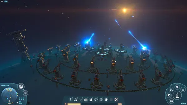 Dyson Sphere Program (2021) PC Game
