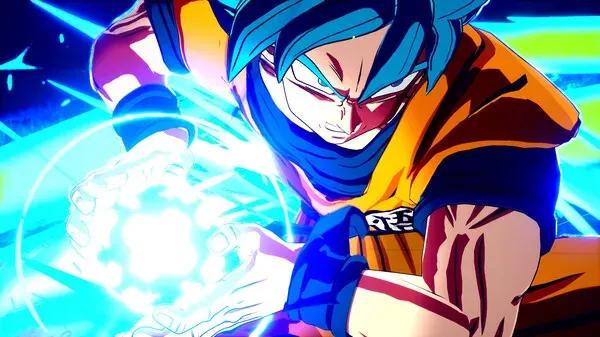 DRAGON BALL: Sparking! ZERO (2024) PC Full Español DRAGON BALL: Sparking! ZERO (2024) PC Full Español