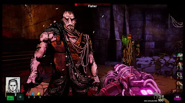 Forgive Me Father (2022) PC Full Español