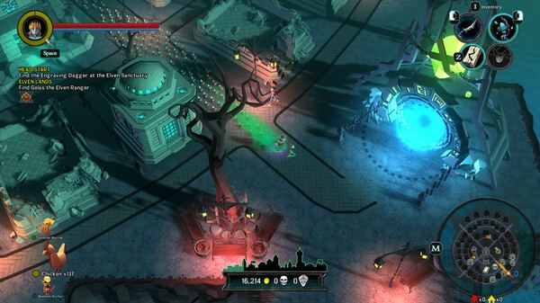Undead Horde 2: Necropolis (2023) PC Full Español