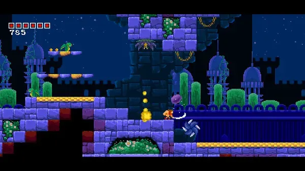 Tiny Barbarian DX (2013) PC Full