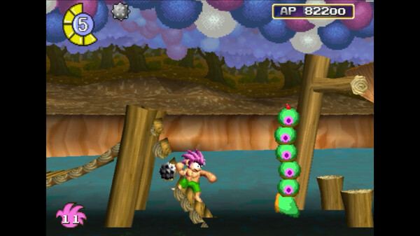 Tomba Special Edition (2024) PC Full Español