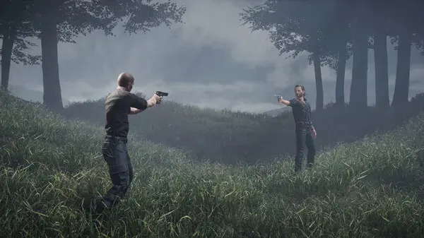The Walking Dead: Destinies (2023) PC Full Español