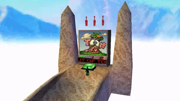 GEX Trilogy (2025) PC Full Español