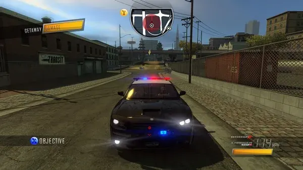 Driver San Francisco (2011) PC Full Español