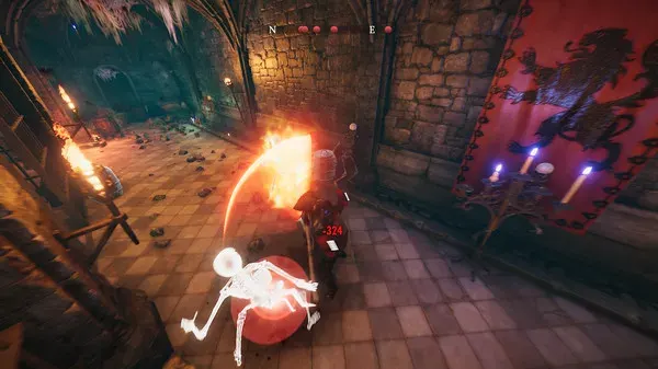 Sir Whoopass: Immortal Death (2022) PC Full
