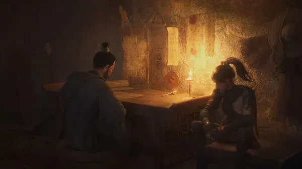 Wuchang Fallen Feathers Deluxe Edition (2025) PC Full Español