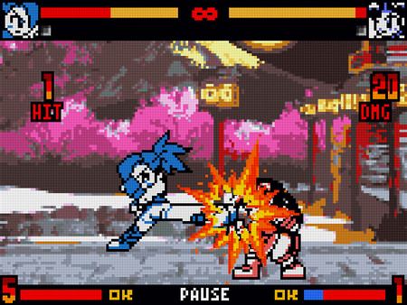 StudioS Fighters: Climax Champions (2022) PC Full