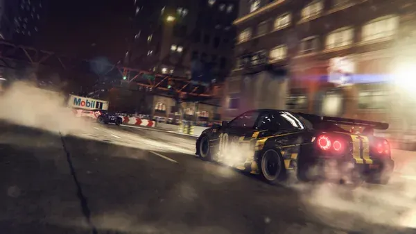 GRID 2 Reloaded Edition (2013) PC Full Español GRID 2 Reloaded Edition (2013) PC Full Español