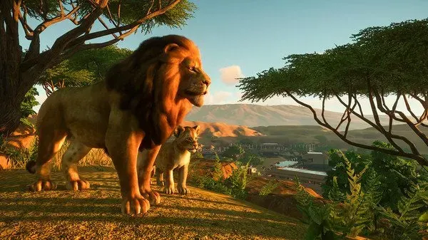 Planet Zoo (2019) PC Full Español