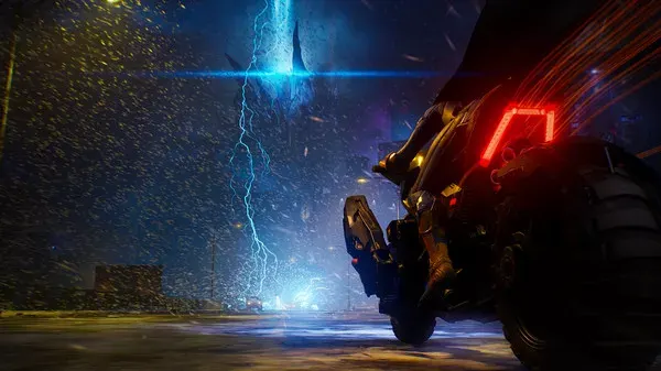 Gotham Knights Deluxe Edition (2022) PC Full Español
