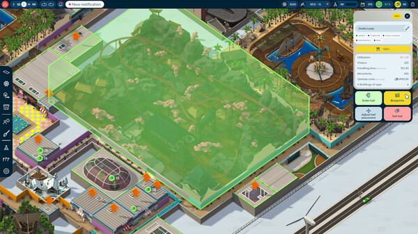 Indoorlands (2022) PC Full