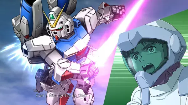 Super Robot Wars 30 (2021) PC Full