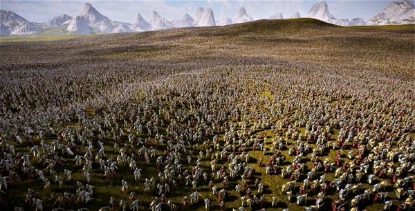 Ultimate Epic Battle Simulator 2 (2023) PC Full