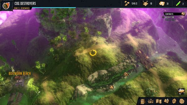 Dreadlands (2020) PC Full