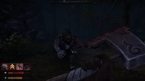 Blood West (2023) PC Full Blood West (2023) PC Full