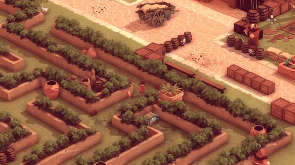 El Hijo - A Wild West Tale (2020) PC Full Español