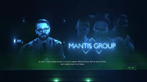 The Solitaire Conspiracy (2020) PC Full Español