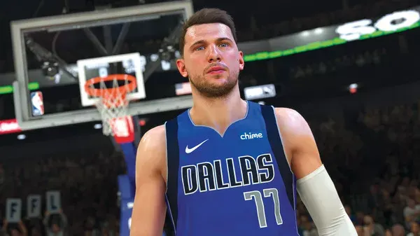 NBA 2K22 (2021) PC Full Español