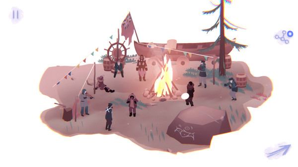 Inua - A Story in Ice and Time (2022) PC Full Español
