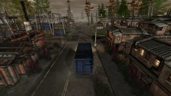 New Cycle (2024) PC Game Español