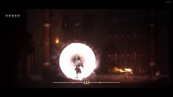 Nocturnal (2023) PC Full Español