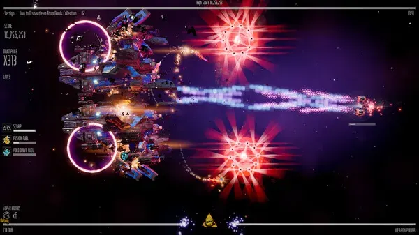Beat Hazard 3 (2024) PC Full Español