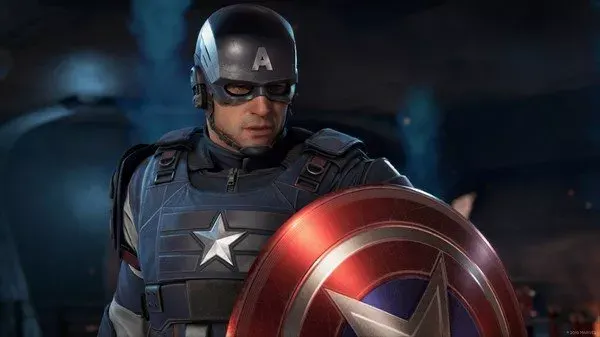 Marvel's Avengers (2020) PC Full Español