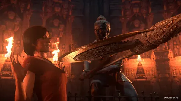 Uncharted Legacy of Thieves Collection (2022) PC Full Español