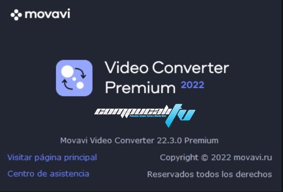 Movavi Video Converter Premium Version Full Español