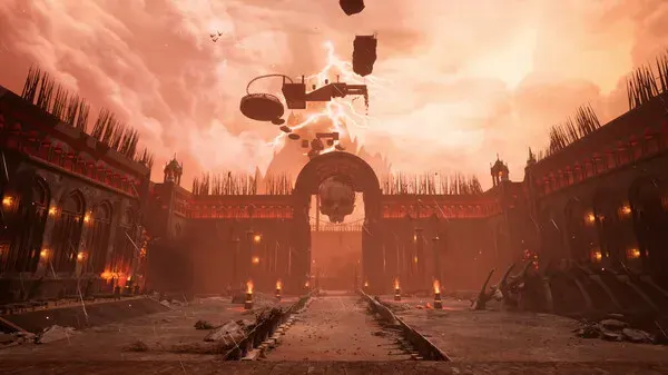 Chained Together (2024) PC Full