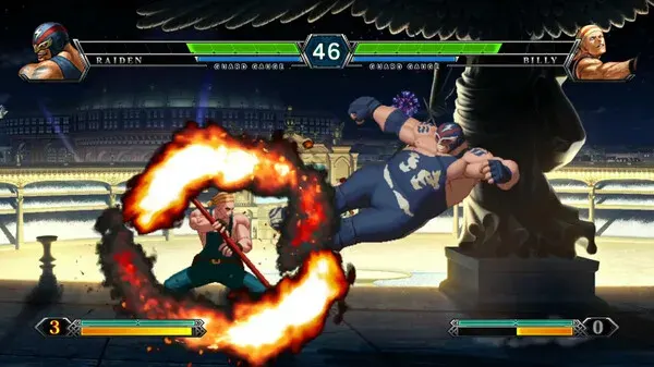 The King of Fighters XIII Global Match (2025) PC Full Español The King of Fighters XIII Global Match (2025) PC Full Español
