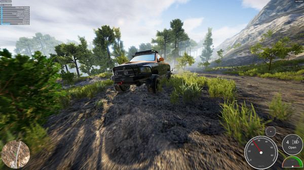 Lumberjack Simulator (2021) PC Full