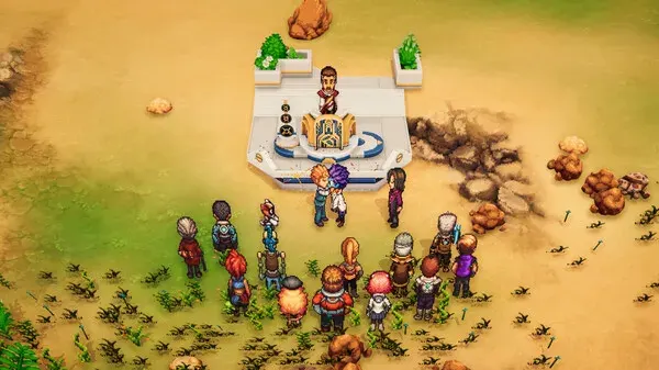 One Lonely Outpost (2025) PC Full